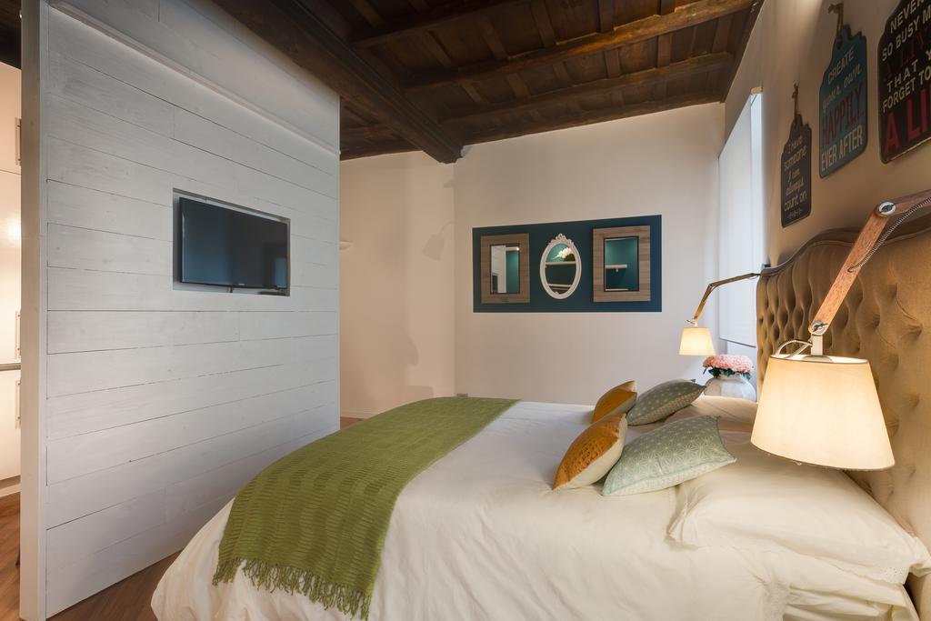 RomEnjoy Colosseo Habitación foto