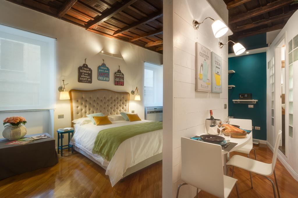 RomEnjoy Colosseo Habitación foto